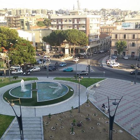B&B Santa Caterina Reggio di Calabria Bagian luar foto