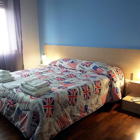 B&B Santa Caterina Reggio di Calabria Bagian luar foto