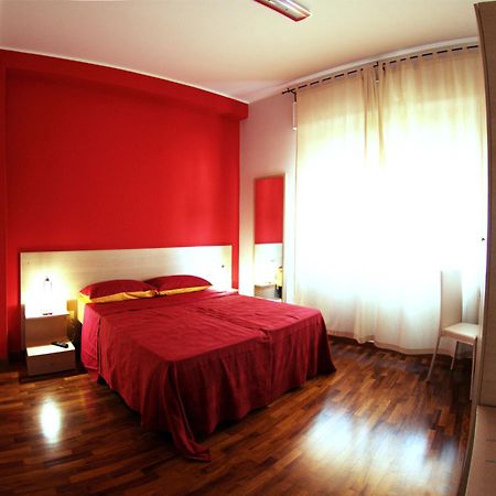 B&B Santa Caterina Reggio di Calabria Bagian luar foto