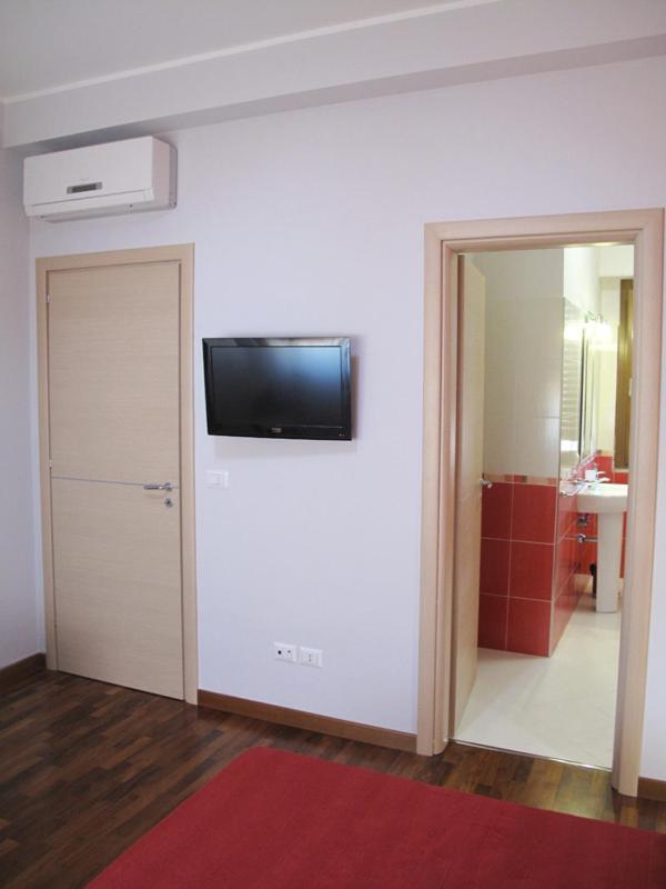 B&B Santa Caterina Reggio di Calabria Bagian luar foto