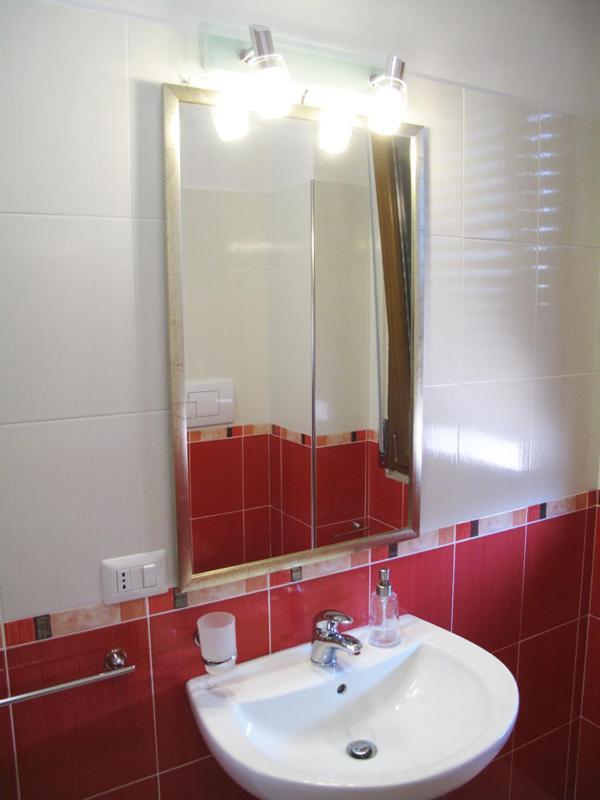 B&B Santa Caterina Reggio di Calabria Bagian luar foto