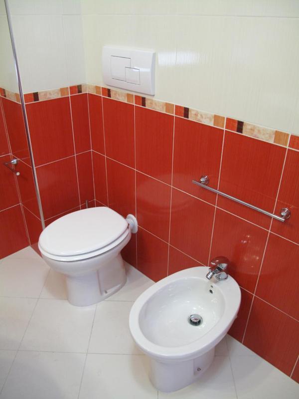 B&B Santa Caterina Reggio di Calabria Bagian luar foto