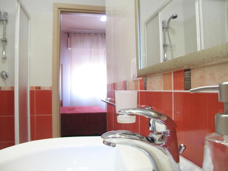 B&B Santa Caterina Reggio di Calabria Bagian luar foto