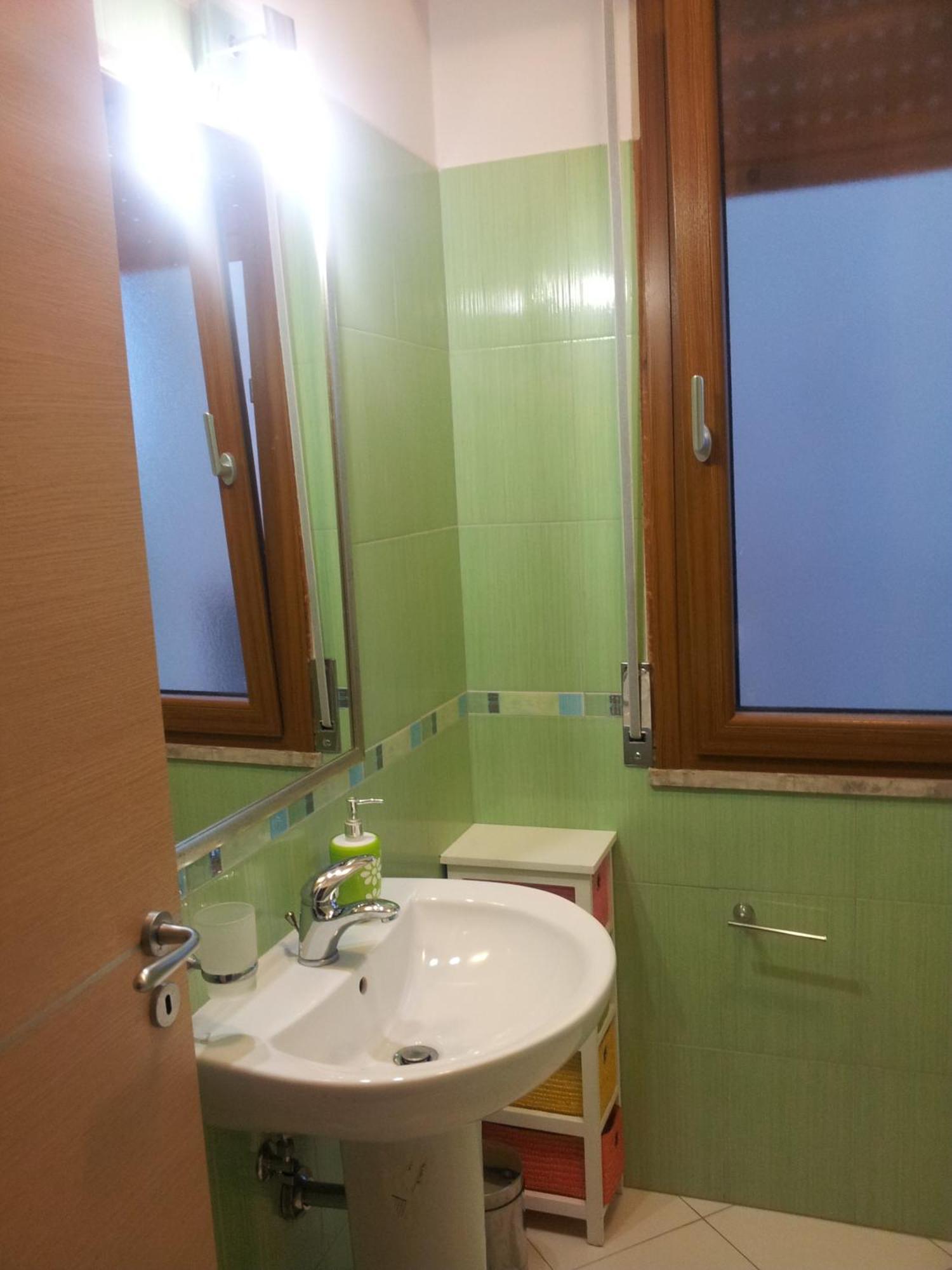B&B Santa Caterina Reggio di Calabria Ruang foto