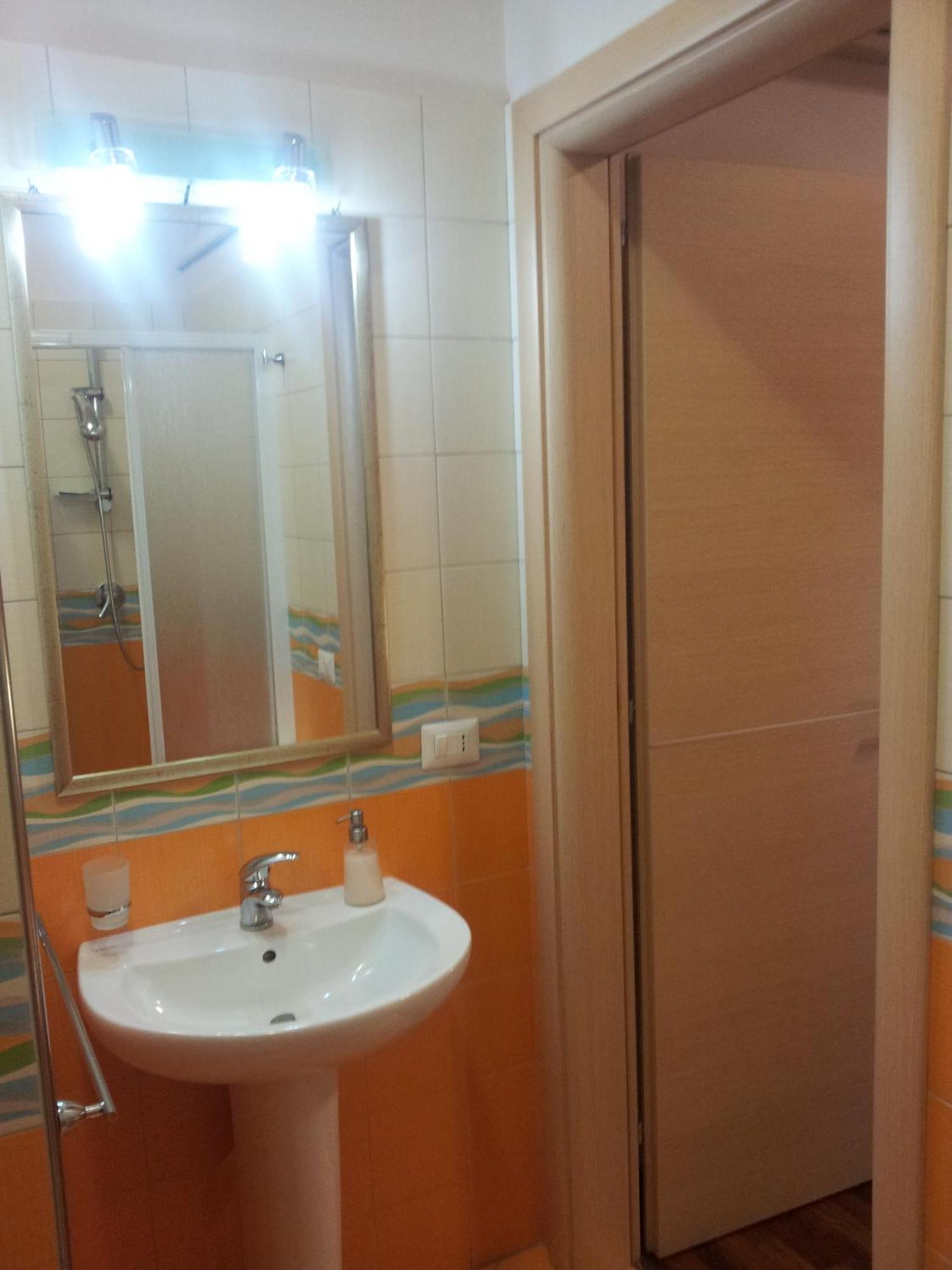 B&B Santa Caterina Reggio di Calabria Ruang foto