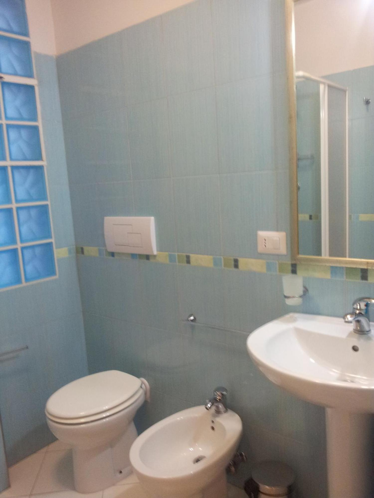 B&B Santa Caterina Reggio di Calabria Ruang foto