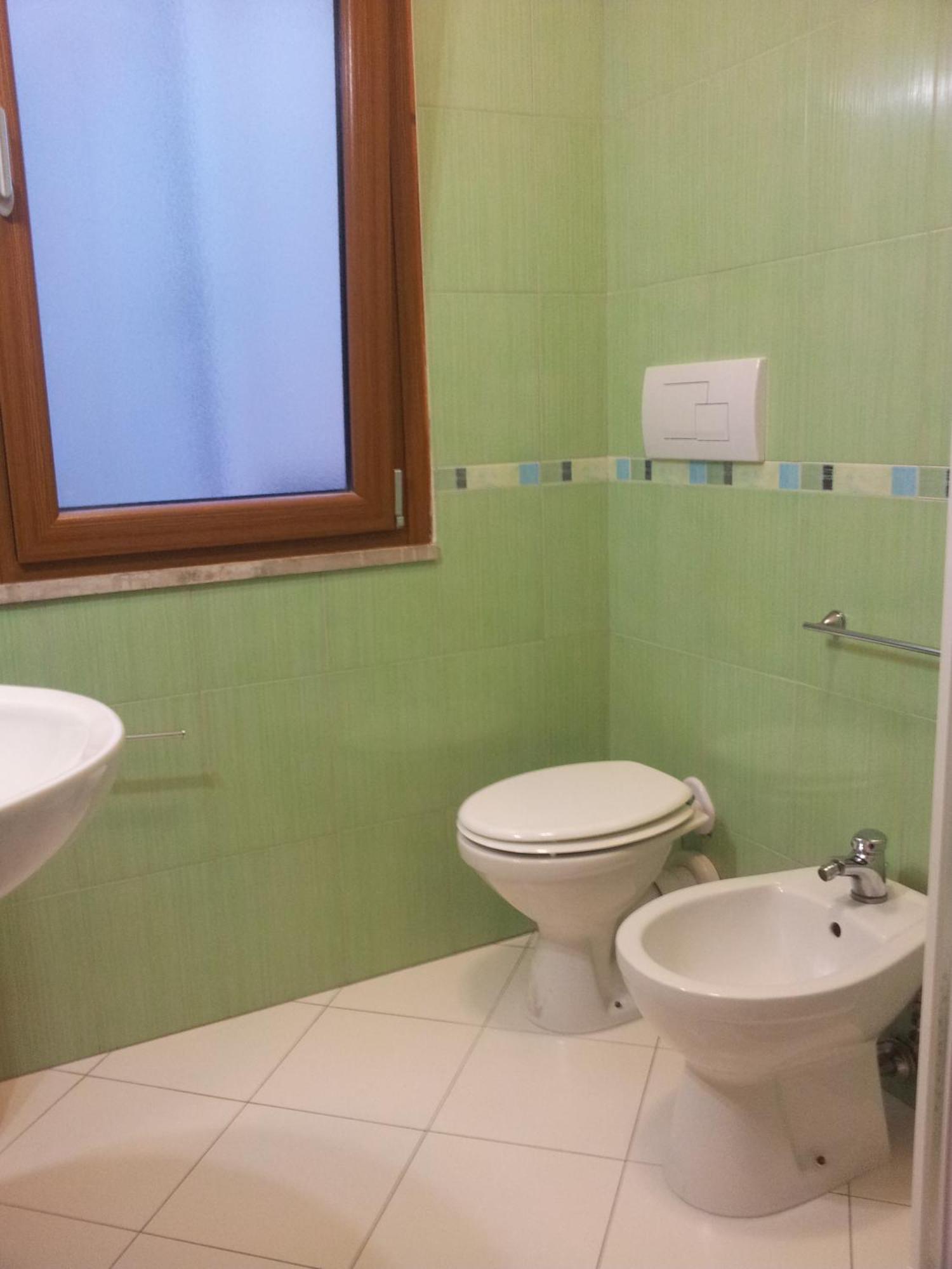 B&B Santa Caterina Reggio di Calabria Ruang foto