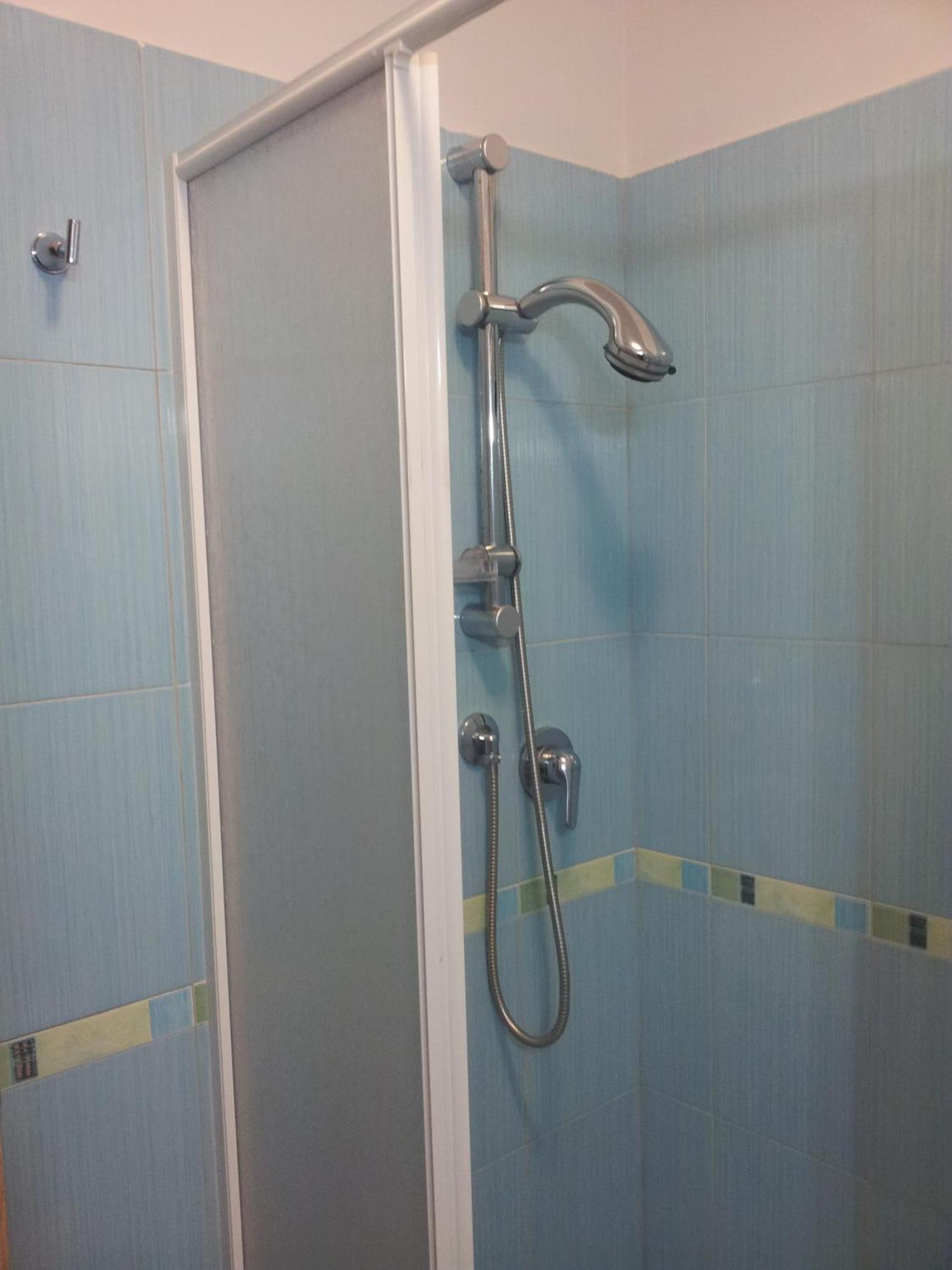 B&B Santa Caterina Reggio di Calabria Ruang foto