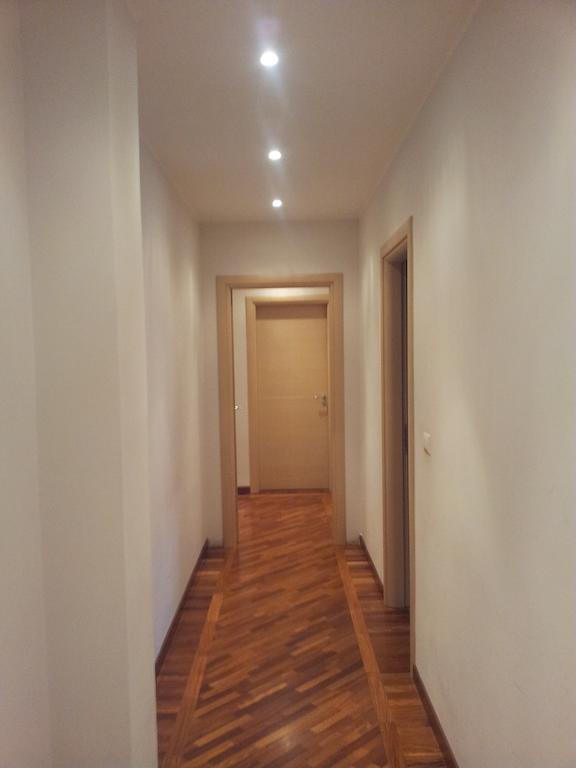 B&B Santa Caterina Reggio di Calabria Bagian luar foto