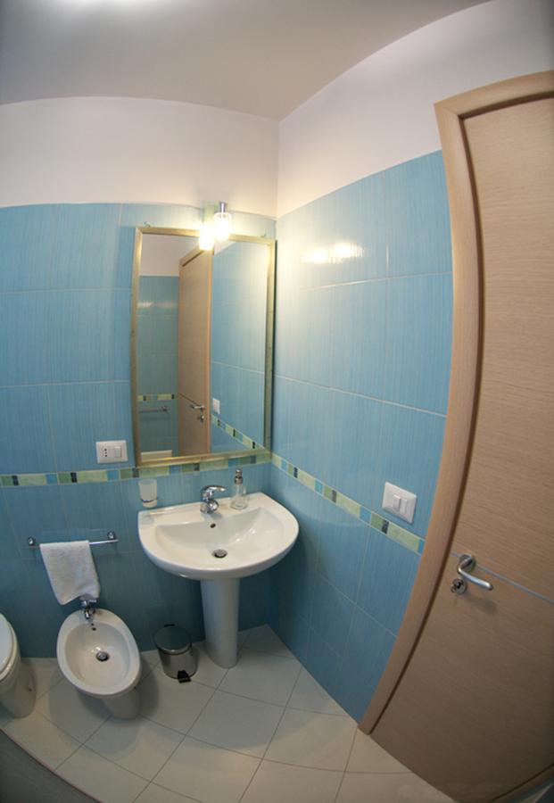 B&B Santa Caterina Reggio di Calabria Bagian luar foto