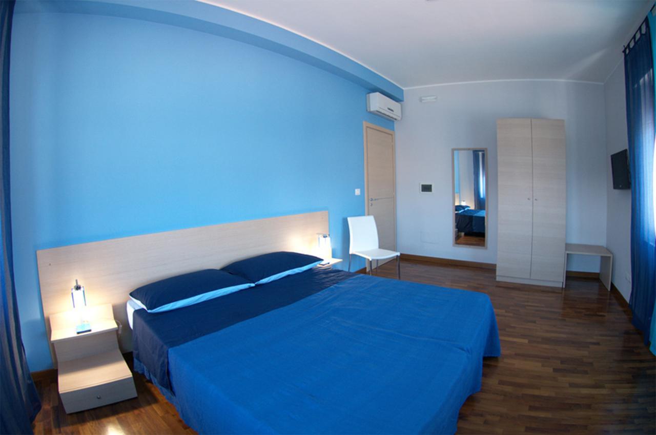 B&B Santa Caterina Reggio di Calabria Bagian luar foto