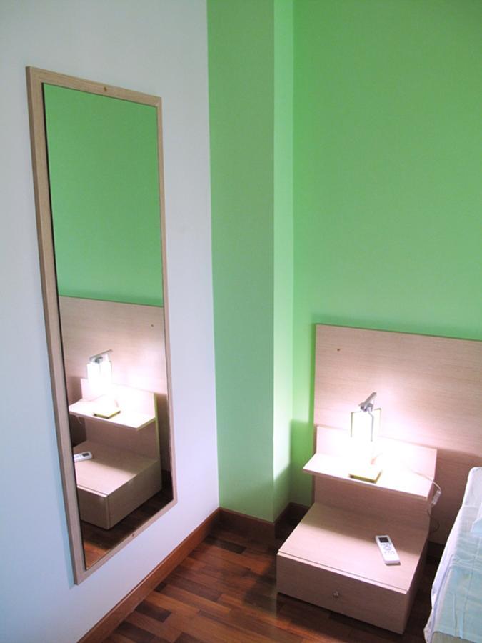 B&B Santa Caterina Reggio di Calabria Bagian luar foto