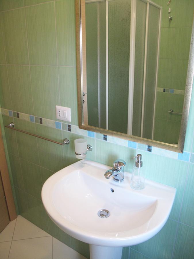 B&B Santa Caterina Reggio di Calabria Bagian luar foto