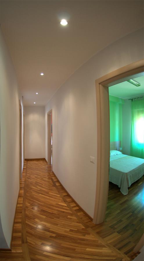 B&B Santa Caterina Reggio di Calabria Bagian luar foto