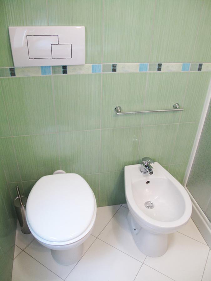 B&B Santa Caterina Reggio di Calabria Bagian luar foto