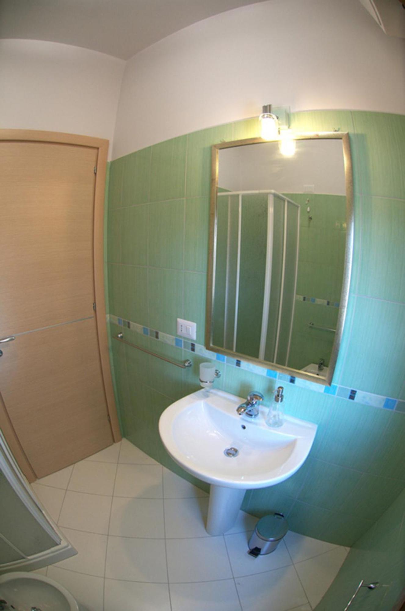 B&B Santa Caterina Reggio di Calabria Bagian luar foto