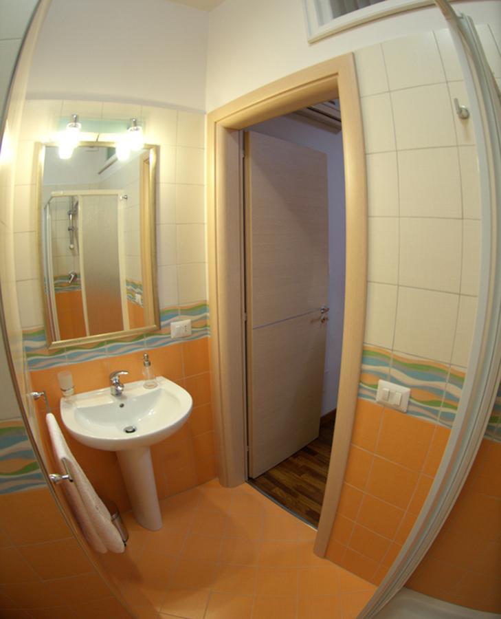 B&B Santa Caterina Reggio di Calabria Bagian luar foto
