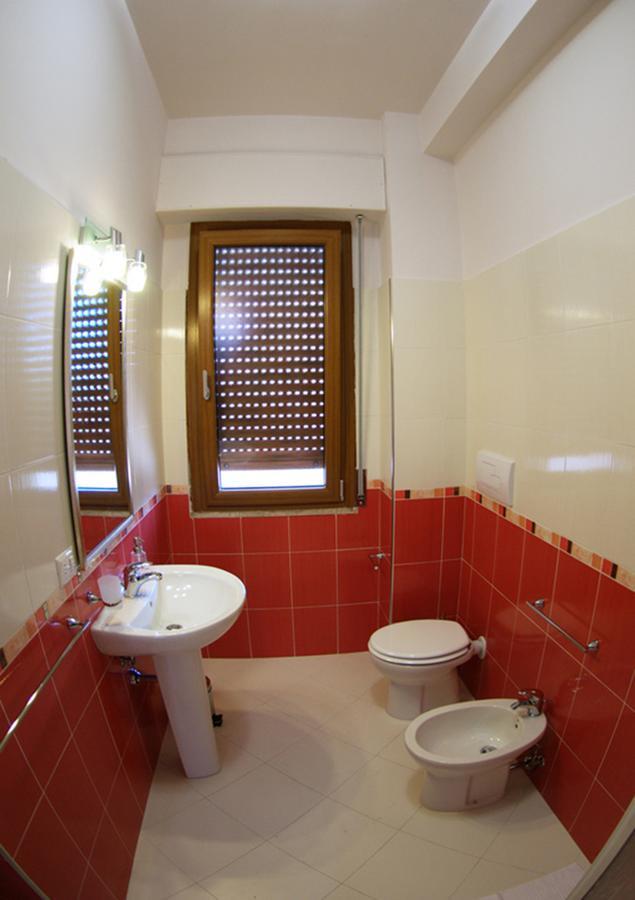 B&B Santa Caterina Reggio di Calabria Bagian luar foto