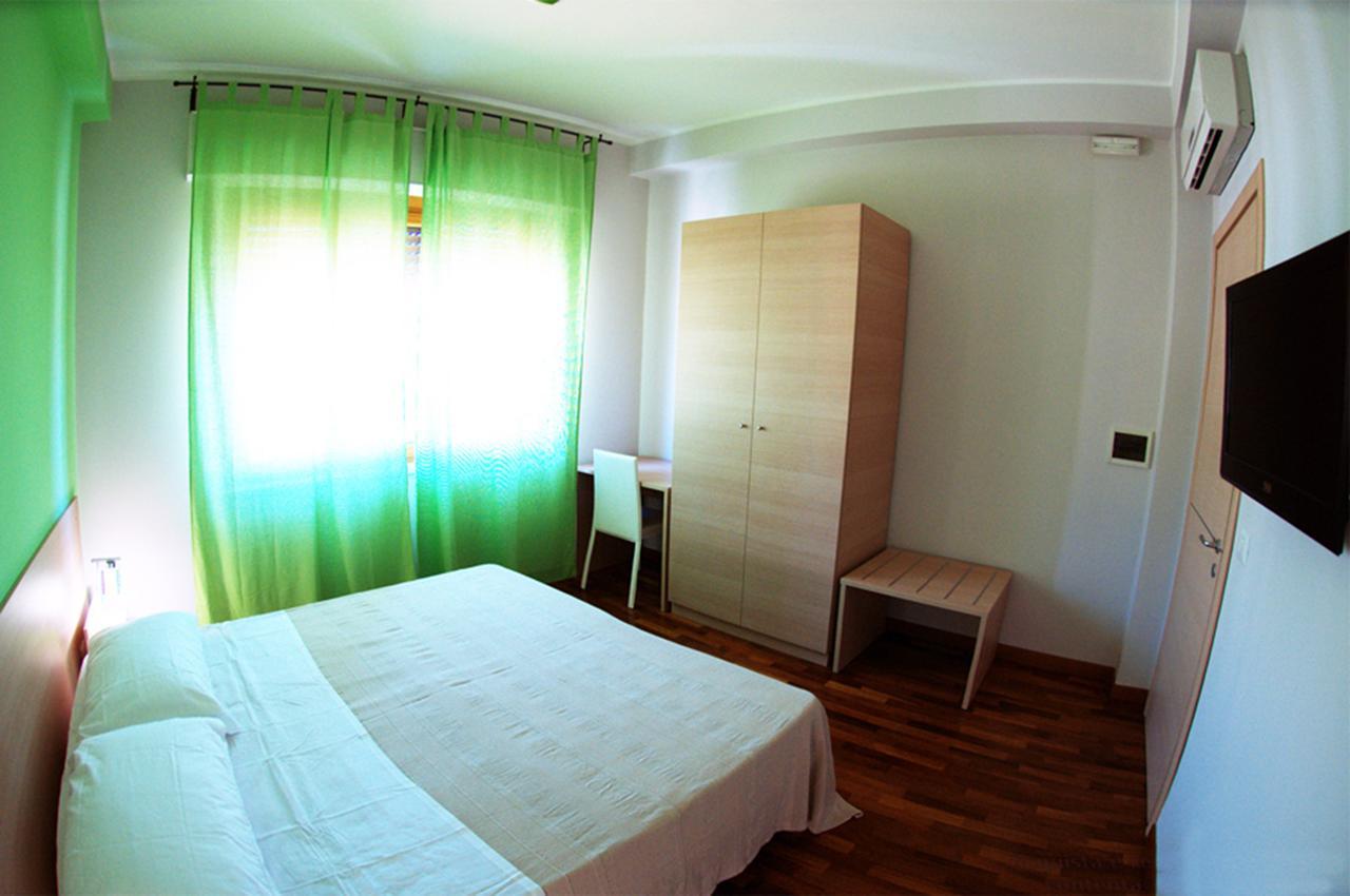 B&B Santa Caterina Reggio di Calabria Bagian luar foto
